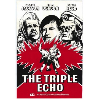 The Triple Echo 1972